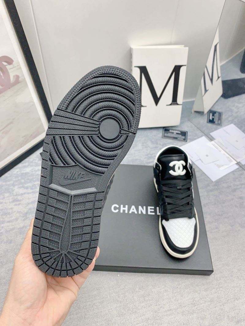 Chanel Sport Shoes